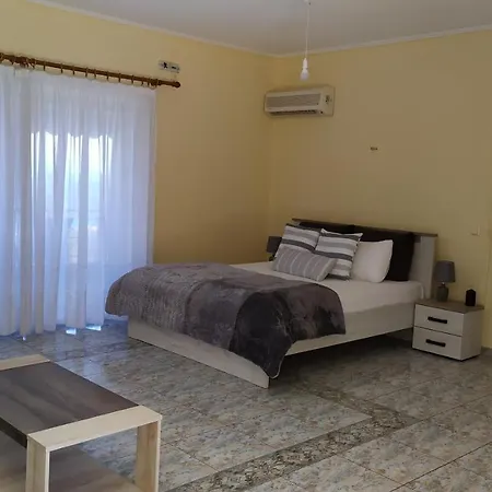 Agnantio Apartamento *