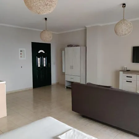 Agnantio Apartamento