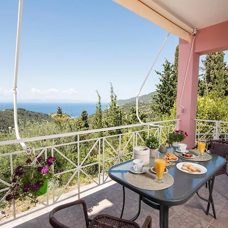 Apartamento Agnantio