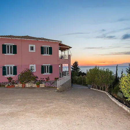 Apartamento Agnantio *