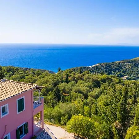 Apartamento Agnantio