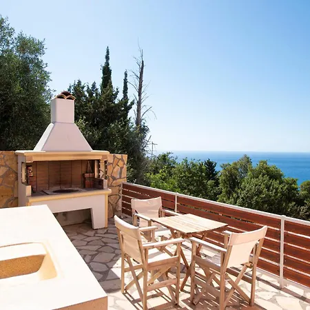 Agnantio Apartamento *