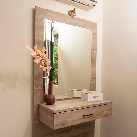 Agnantio Apartamento