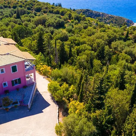 Agnantio * Áyios Nikítas