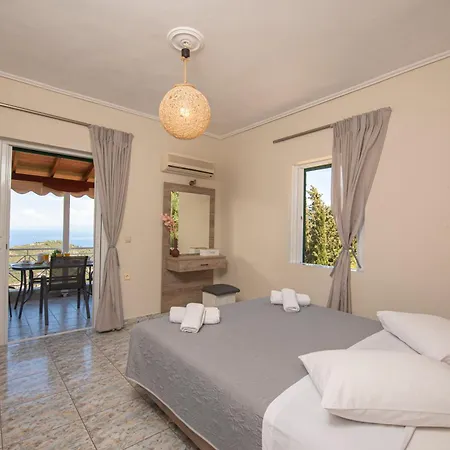 Apartamento Agnantio *