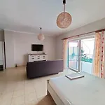Agnantio Apartment Áyios Nikítas