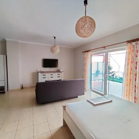 Agnantio Apartamento Áyios Nikítas