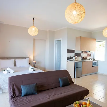 Agnantio Appartamento *