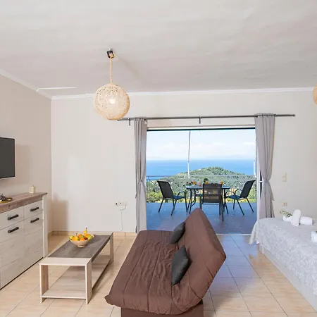 Agnantio Apartamento