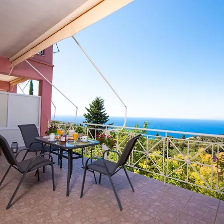 Appartement Agnantio