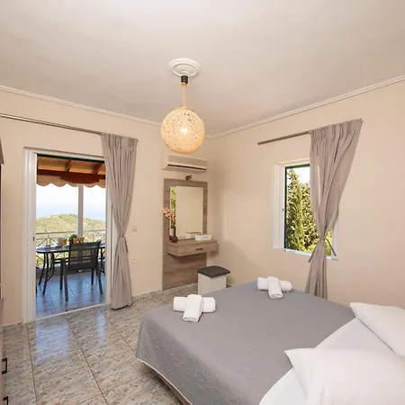 Appartement Agnantio