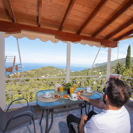 Agnantio Appartamento *