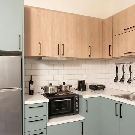 Agnantio Appartamento *
