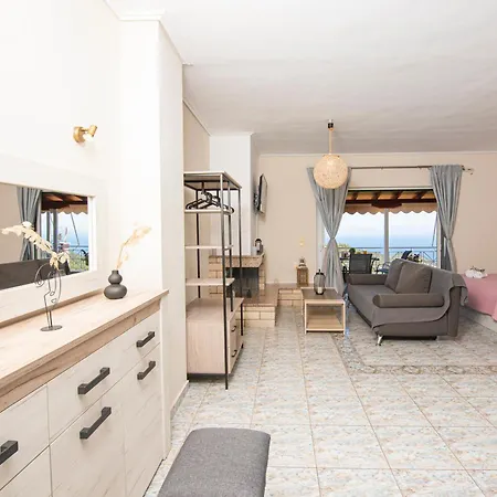 Appartement Agnantio Áyios Nikítas