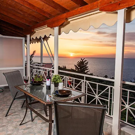 Agnantio Appartement *