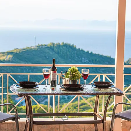 Appartement Agnantio