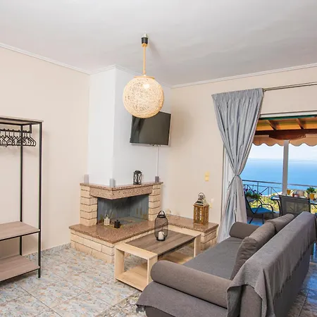 Apartamento Agnantio