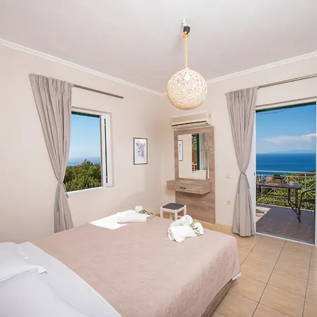 Agnantio Apartamento