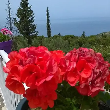 Appartement Agnantio Áyios Nikítas